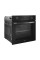 Електрична духовка Candy F ACDI Z600 L Grill Black Glass