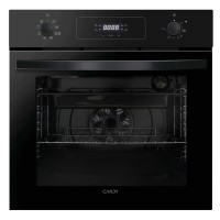 Електрична духовка Candy F ACDI Z600 L Grill Black Glass