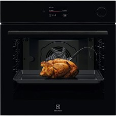 Електрична парова духовка Electrolux LOC9P3XZ