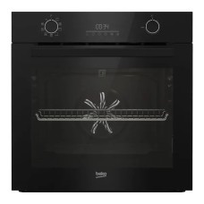 Beko BBIE 17300 BMP b300 Конвекційна піч чорна