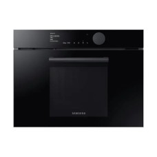 Електрична пароварка Samsung Infinite NQ50T8539BK Convection black