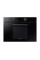 Електрична пароварка Samsung Infinite NQ50T8539BK Convection black