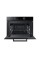 Електрична пароварка Samsung Infinite NQ50T8539BK Convection black