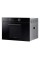 Електрична пароварка Samsung Infinite NQ50T8539BK Convection black