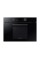 Духовка з мікрохвильовою піччю Samsung Infinite Line NQ50T8539BK black