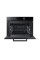 Духовка з мікрохвильовою піччю Samsung Infinite Line NQ50T8539BK black