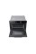 Духовка з мікрохвильовою піччю Samsung Infinite Line NQ50T8539BK black