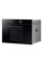 Духовка з мікрохвильовою піччю Samsung Infinite Line NQ50T8539BK black