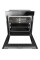 Електрична піч Amica ED975398BA+ X-Type Steam P black