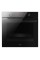 Електрична духовка Amica ED37618B X-Type Steam black