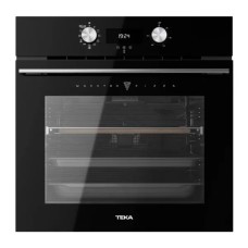 Teka HLB 8510 P Maestro Pizza Піч конвекційна чорна