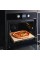 Електрична духовка Teka Maestro Pizza HLB 8510 P black