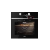 Електрична духовка Teka Maestro Pizza HLB 8510 P black
