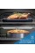 Електрична парова духовка Beko BCBVMS17400KSBS bPro500 Split&Cook SteamAdd black