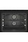 Електрична парова духовка Beko BCBVMS17400KSBS bPro500 Split&Cook SteamAdd black