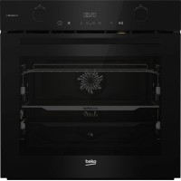 Електрична парова духовка Beko BCBVMS17400KSBS bPro500 Split&Cook SteamAdd black