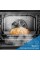 Електрична парова духовка Beko BCBVMS17400KSBS bPro500 Split&Cook SteamAdd black