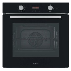 Електрична піч Franke Smart Linear FSL 86 H BK Чорне гаряче повітря