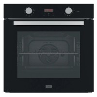 Електрична піч Franke Smart Linear FSL 86 H BK Чорне гаряче повітря