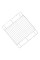 Електрична духовка Amica ED376391W F-Type white