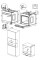 Електрична духовка Amica ED376391W F-Type white