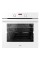 Електрична духовка Amica ED376391W F-Type white