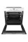 Електрична духовка Amica ED376391W F-Type white