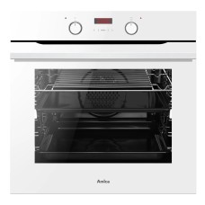 Електрична духовка Amica ED376391W F-Type white
