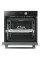 Електрична духовка Amica ED77639BA++ S-Type black