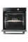 Електрична духовка Amica ED77639BA++ S-Type black