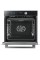 Електрична духовка Amica ED77639BA++ S-Type black