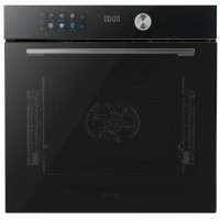 Електрична духовка Amica ED77639BA++ S-Type black