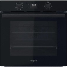 Духовка електрична Whirlpool OMR55CU1B