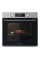 Духовка електрична Whirlpool OMK58HU1X Silver-black Convection