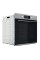 Духовка електрична Whirlpool OMK58HU1X Silver-black Convection