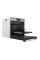 Духовка електрична Whirlpool OMK58HU1X Silver-black Convection