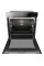 Електрична духовка Amica ED97599BA+ X-Type Steam black