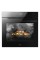 Електрична духовка Amica ED97599BA+ X-Type Steam black