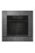 Електрична пароварка Haier I-Message Steam 6 HWO60SM6S9BH Convection black