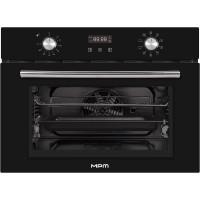 Електрична духовка MPM 63-BOK-24 black