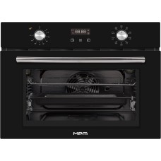Електрична духовка MPM 63-BOK-24 black