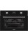 Електрична духовка MPM 63-BOK-24 black