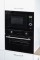 Електрична духовка MPM 63-BOK-24 black