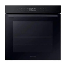 Електрична пароварка Samsung NV7B4245VAK Dual Cook, чорна