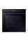 Електрична пароварка Samsung NV7B4245VAK Dual Cook, чорна