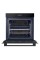 Електрична пароварка Samsung NV7B4245VAK Dual Cook, чорна