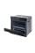 Електрична пароварка Samsung NV7B4245VAK Dual Cook, чорна