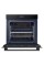 Електрична парова духовка Samsung NV7B4245VAK Dual Cook Black Glass