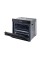 Електрична парова духовка Samsung NV7B4245VAK Dual Cook Black Glass