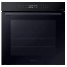 Електрична парова духовка Samsung NV7B4245VAK Dual Cook Black Glass